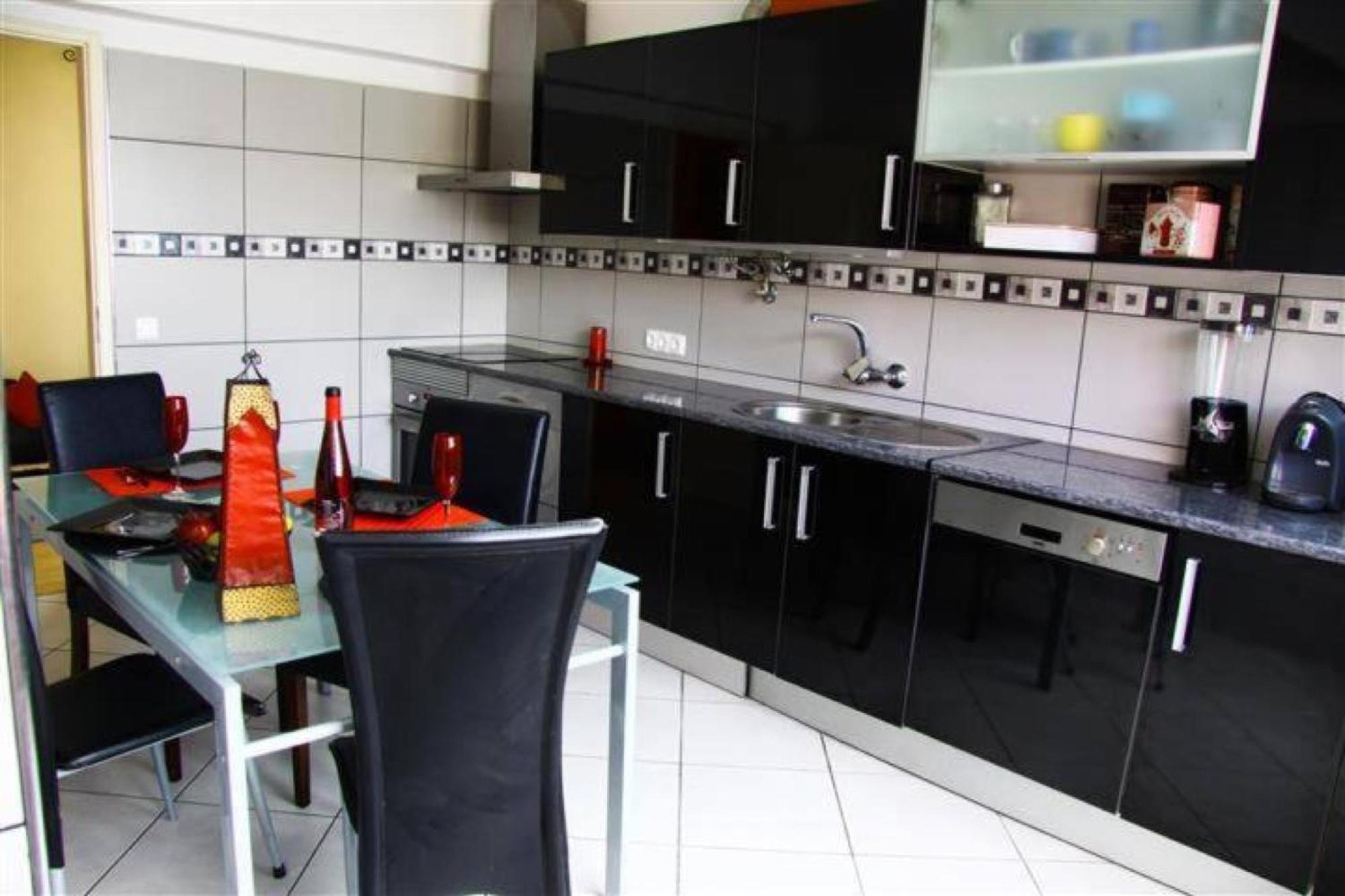 Fernandes Apartment Carvoeiro  Bagian luar foto