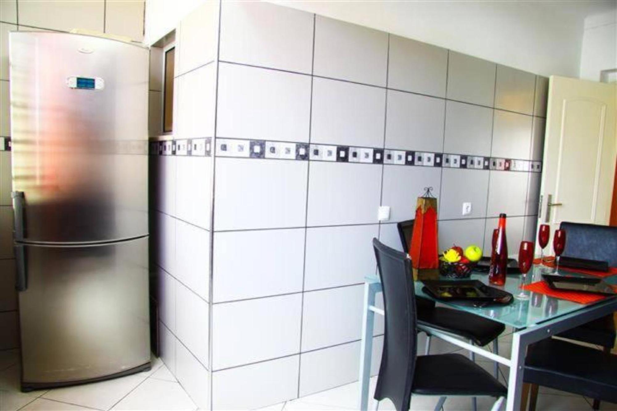 Fernandes Apartment Carvoeiro  Bagian luar foto