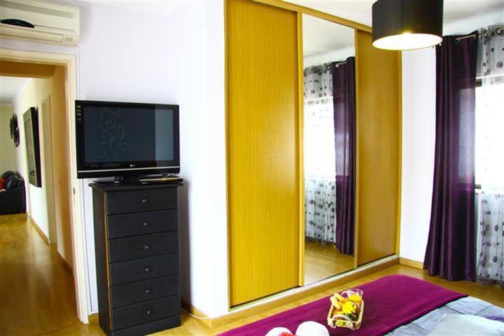 Fernandes Apartment Carvoeiro  Bagian luar foto