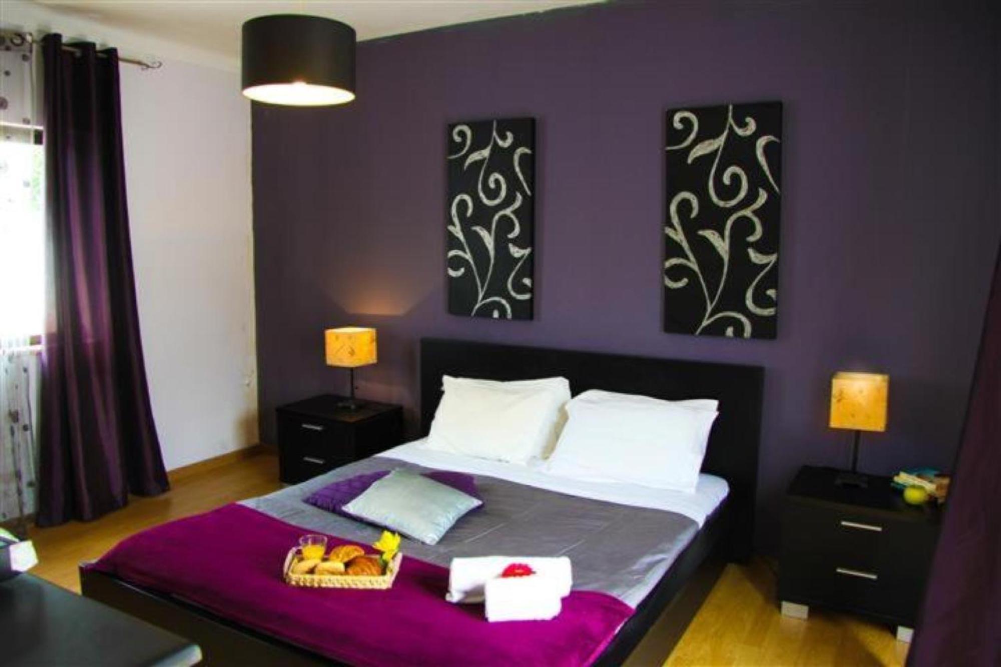 Fernandes Apartment Carvoeiro  Bagian luar foto